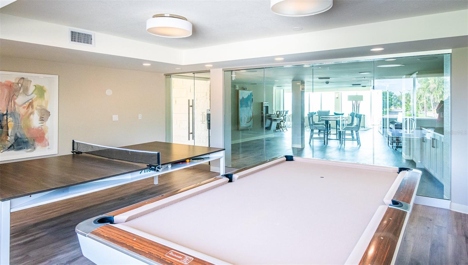 ISLANDER CLUB OF LONGBOAT - Residential