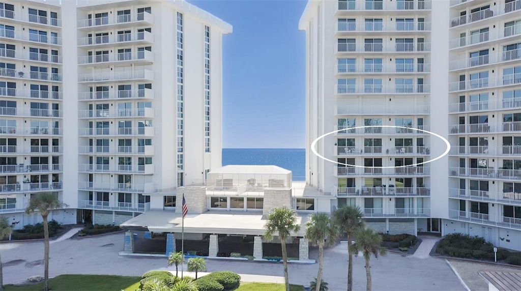 Photo of 2301 Gulf Of Mexico Drive #54N, Longboat Key, FL 34228 (MLS # A4668215)