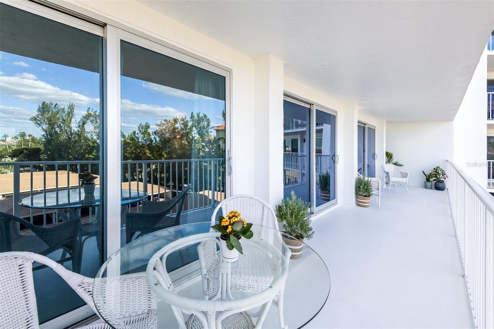 ISLANDER CLUB OF LONGBOAT - Residential