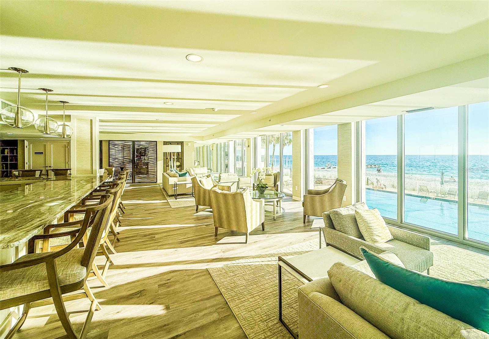 ISLANDER CLUB OF LONGBOAT - Residential