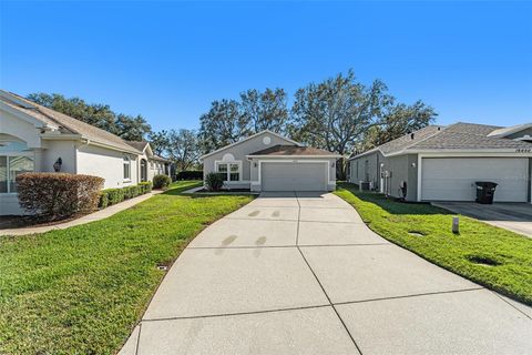 A home in SPRING HILL