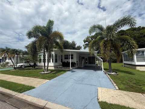 Photo of 6100 62nd Avenue N #71, Pinellas Park, FL 33781 (MLS # TB8536411)