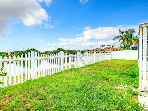 A home in KISSIMMEE