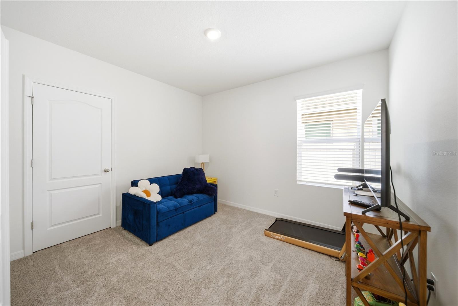 VILLAGES AT HARMONY PB 2C & 2D - Residential