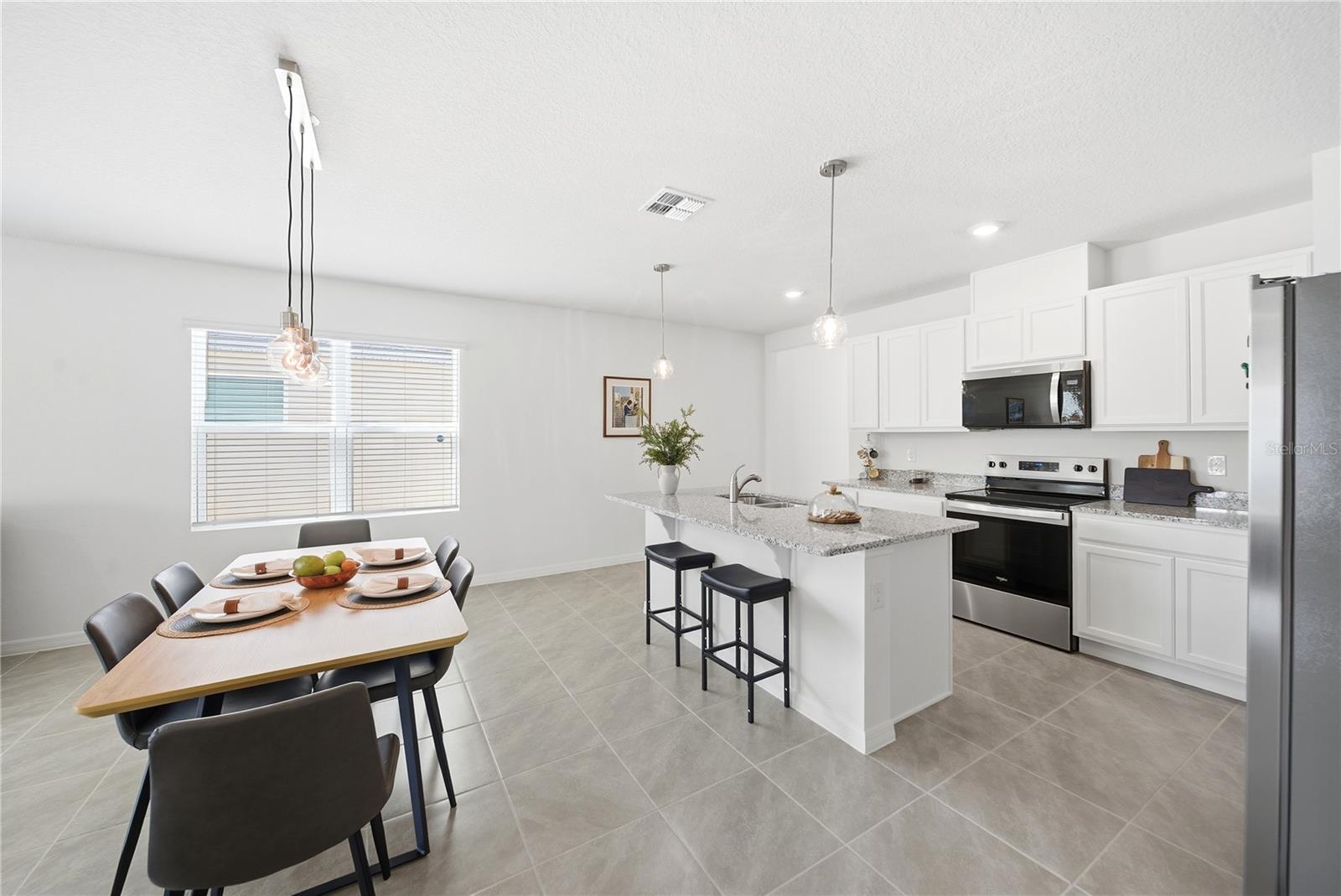 VILLAGES AT HARMONY PB 2C & 2D - Residential