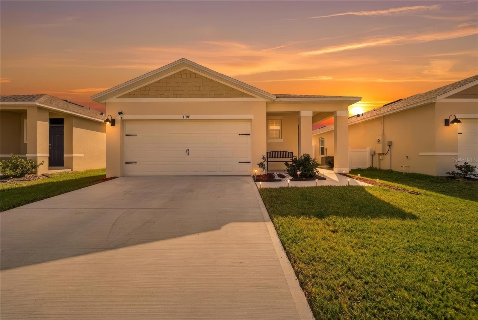 7104 CATTLE EGRET DRIVE