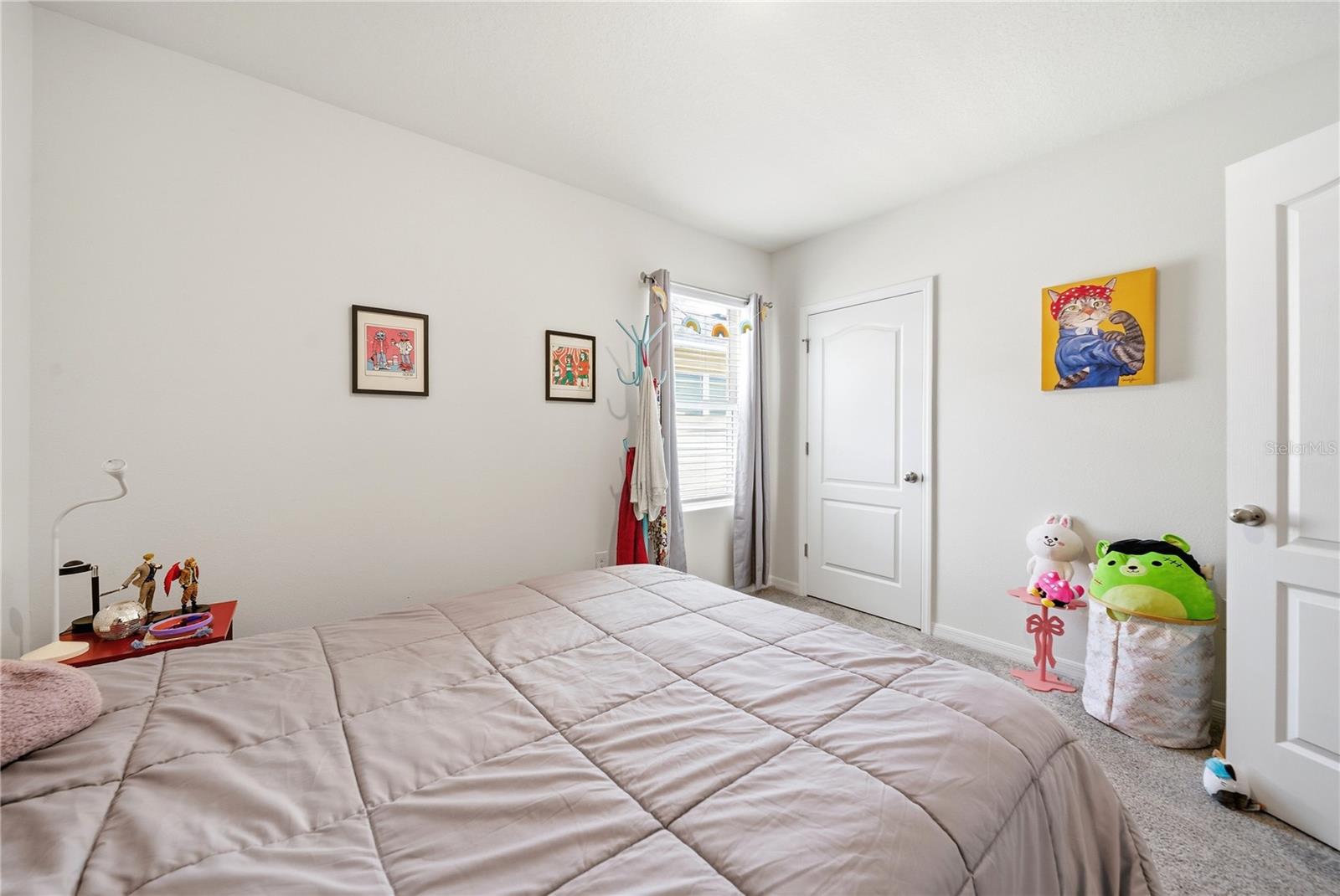 VILLAGES AT HARMONY PB 2C & 2D - Residential