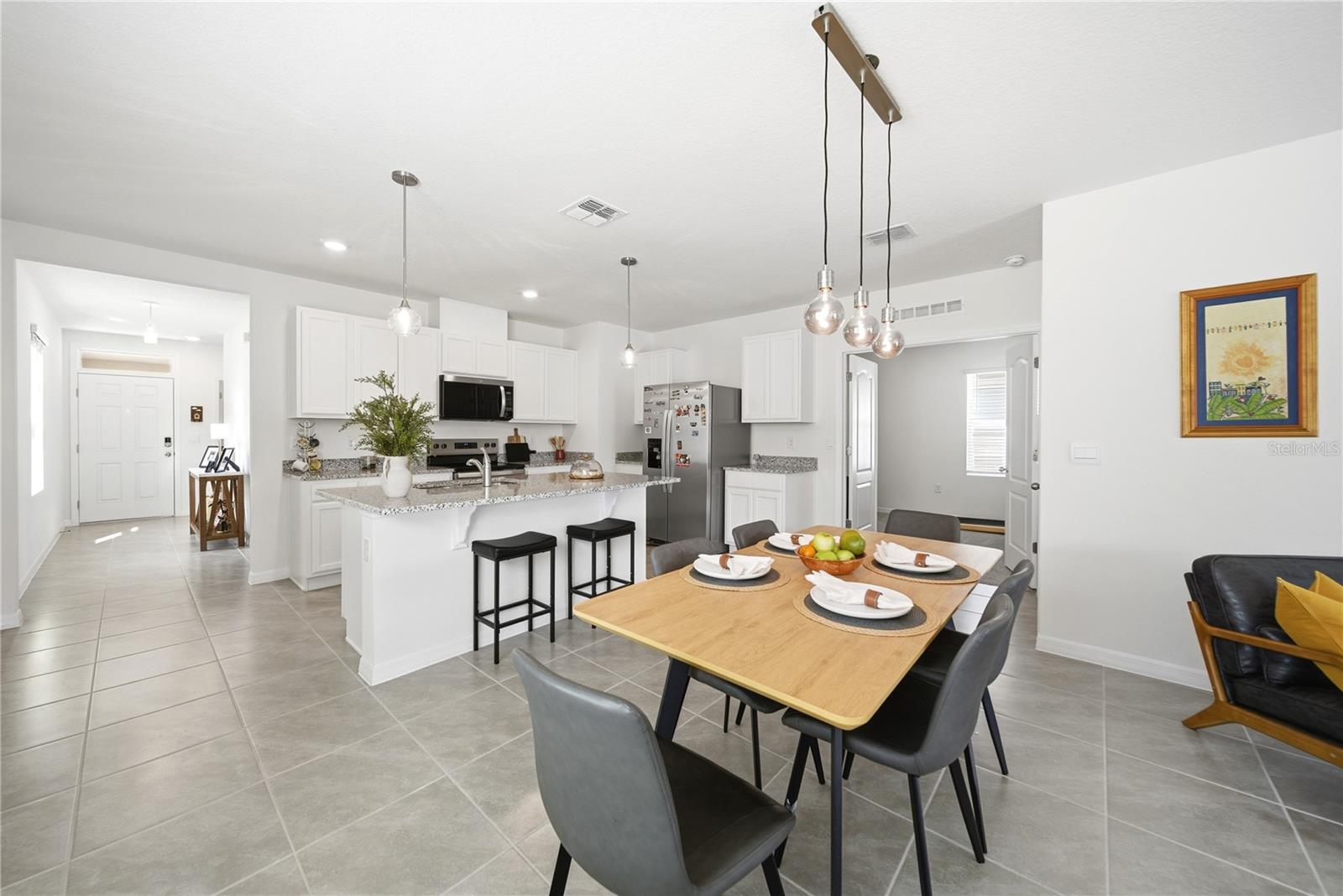 VILLAGES AT HARMONY PB 2C & 2D - Residential