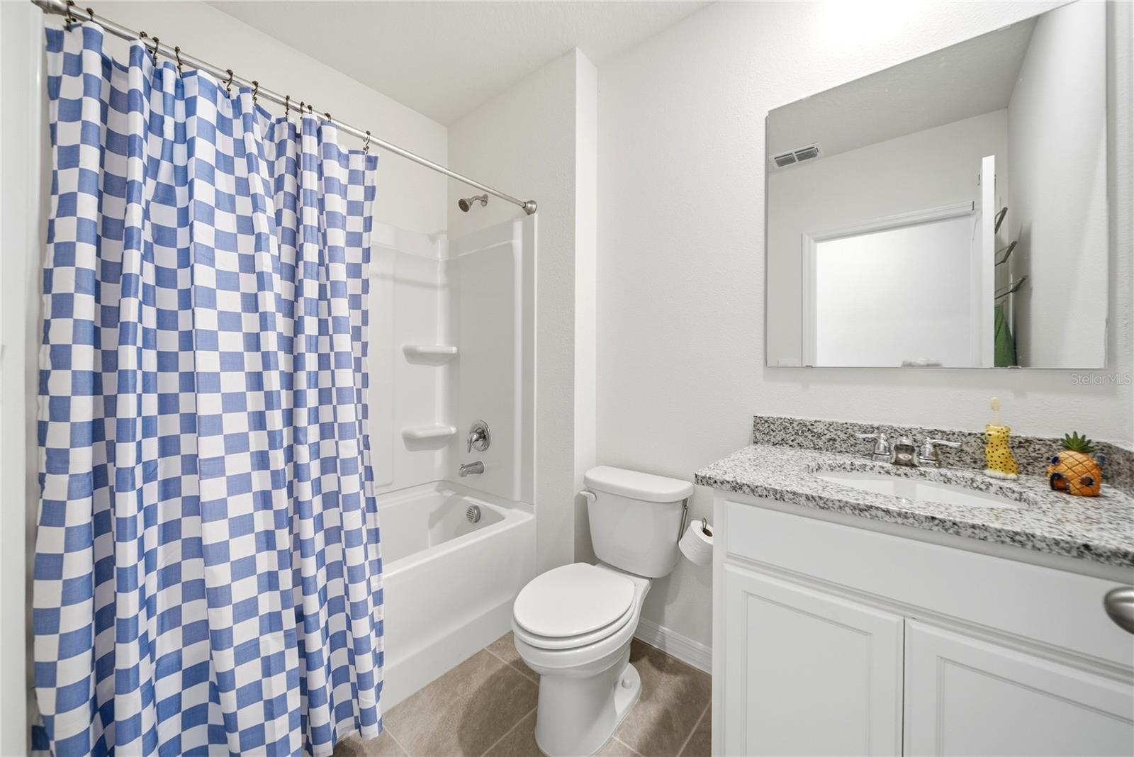 VILLAGES AT HARMONY PB 2C & 2D - Residential