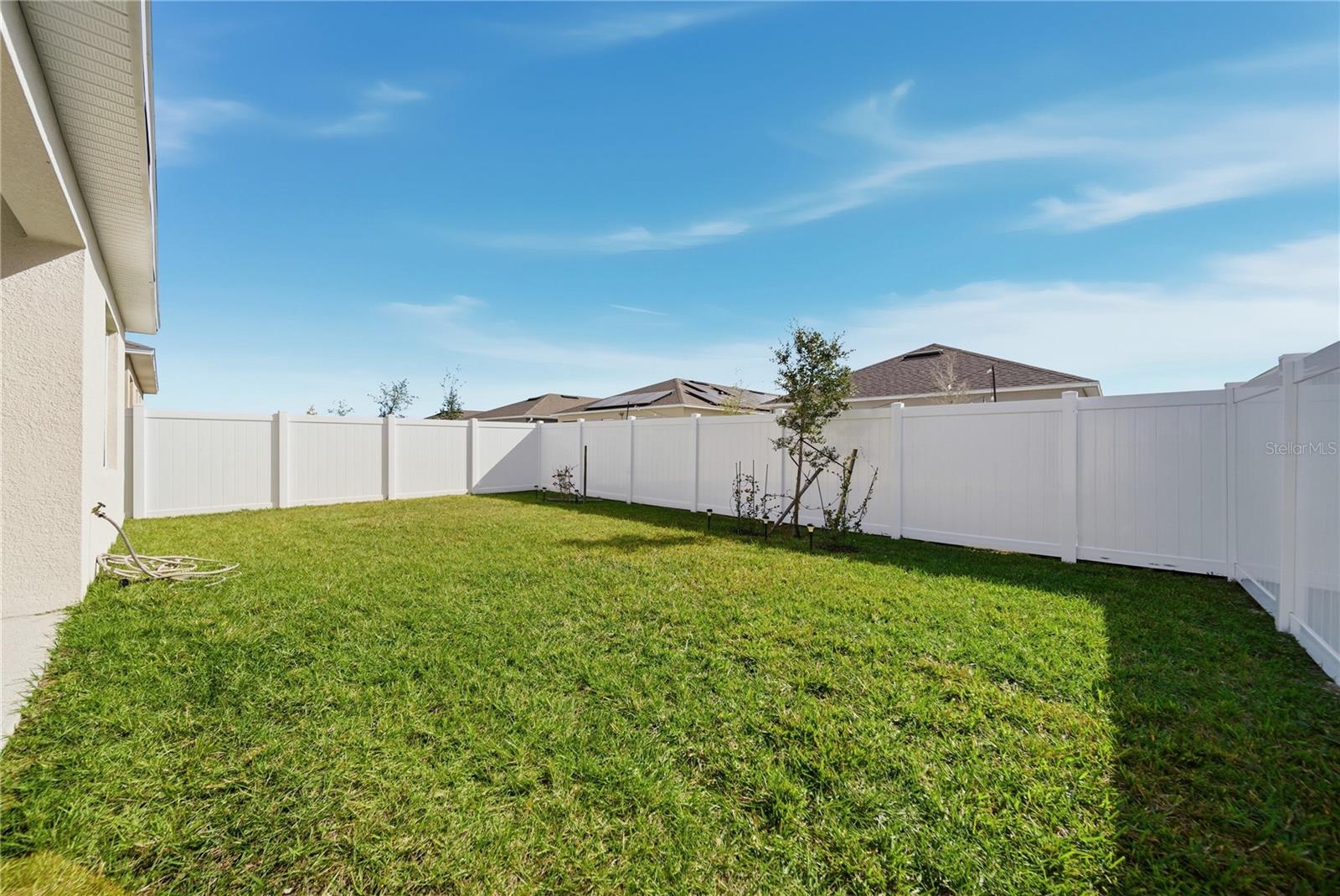 VILLAGES AT HARMONY PB 2C & 2D - Residential