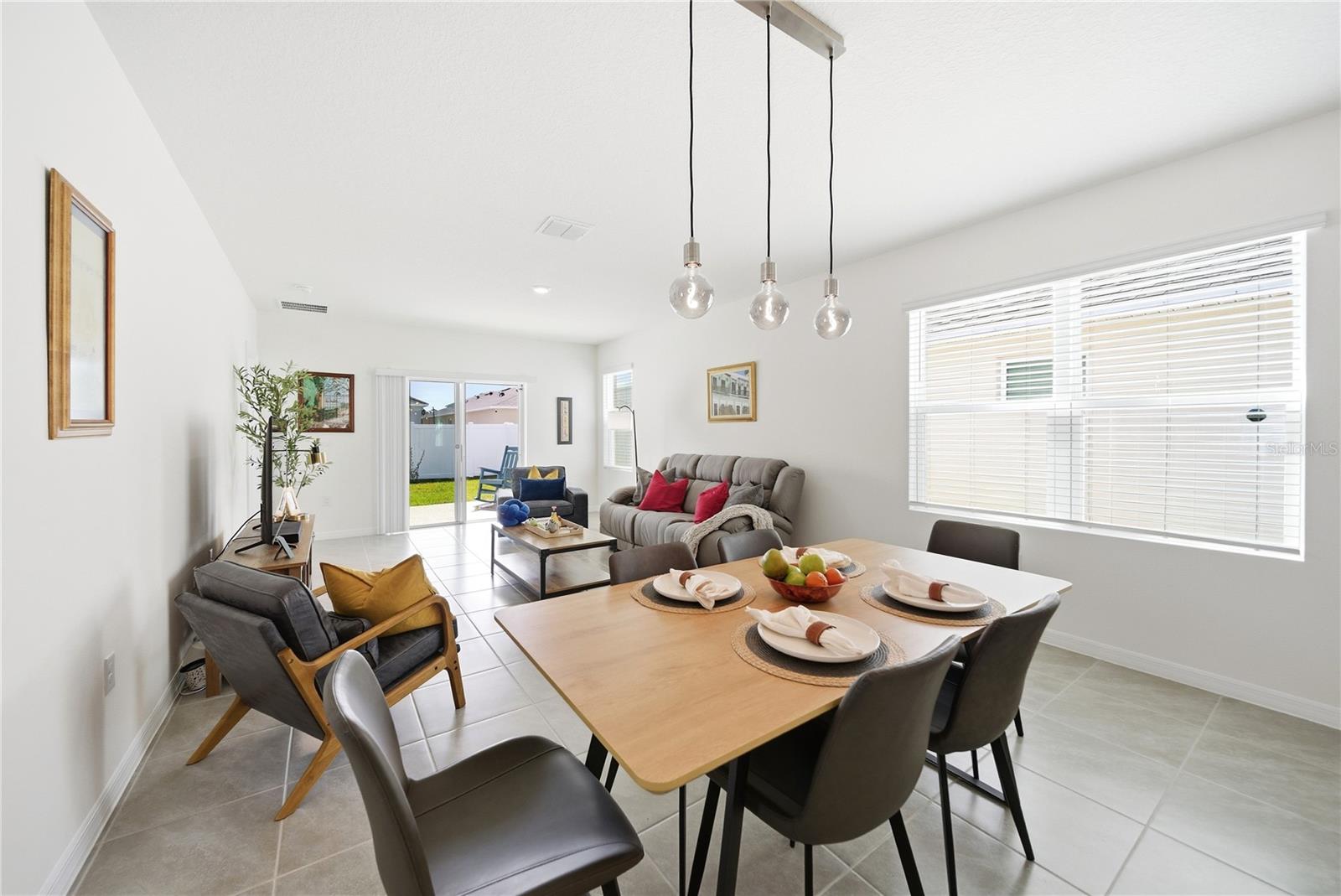 VILLAGES AT HARMONY PB 2C & 2D - Residential