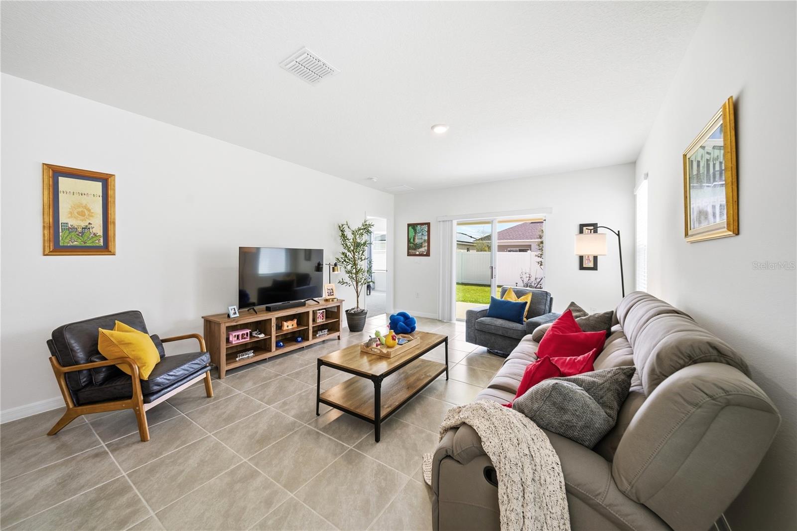 VILLAGES AT HARMONY PB 2C & 2D - Residential