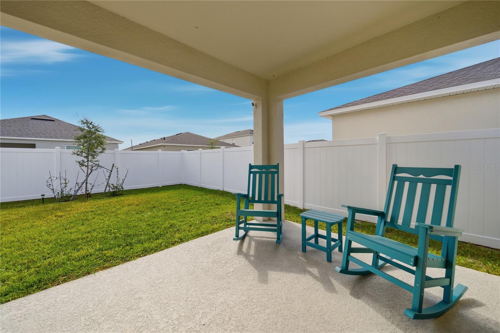 VILLAGES AT HARMONY PB 2C & 2D - Residential