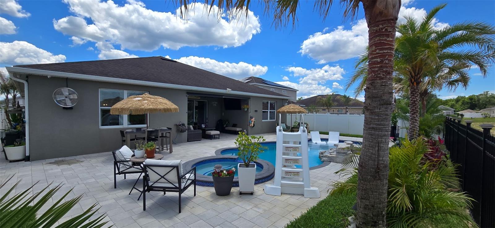 ORCHID ESTATES - Residential