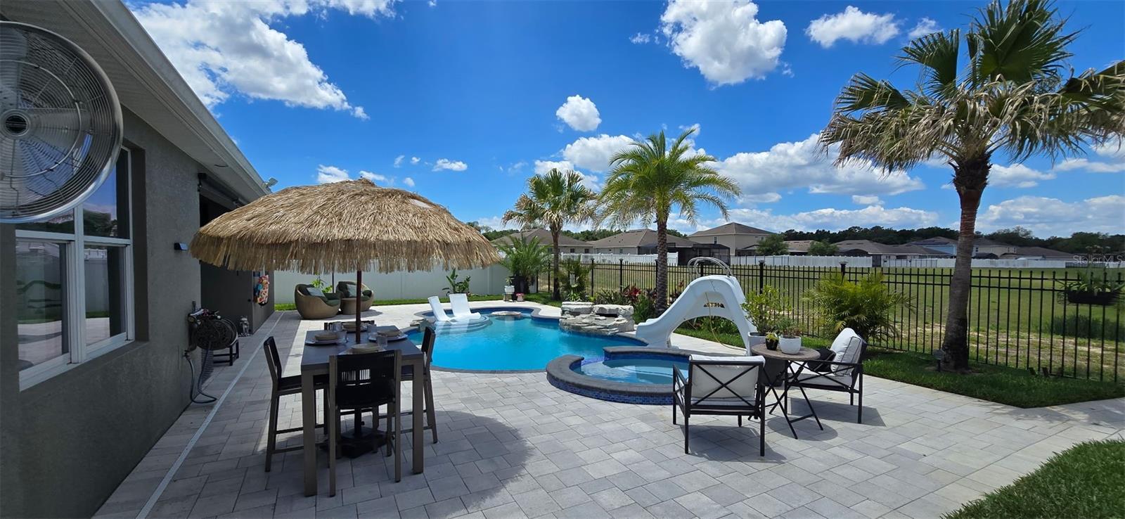 ORCHID ESTATES - Residential