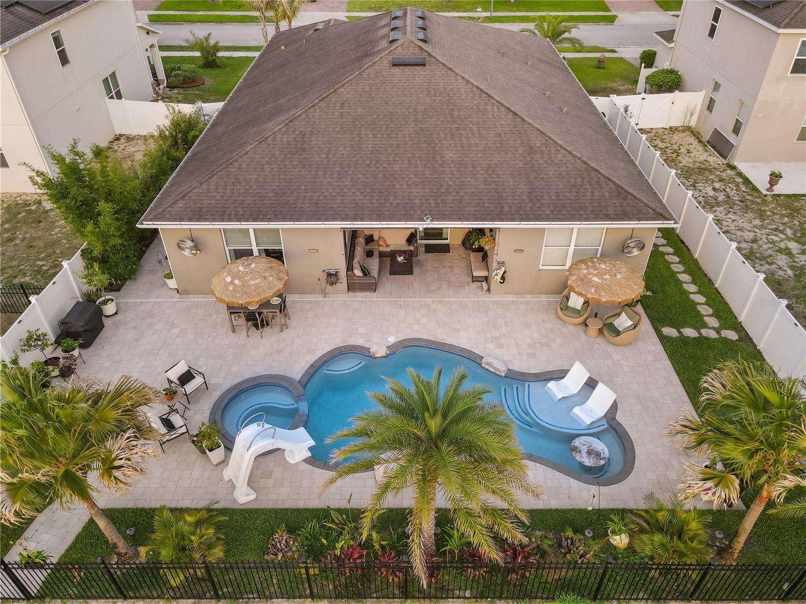 ORCHID ESTATES - Residential