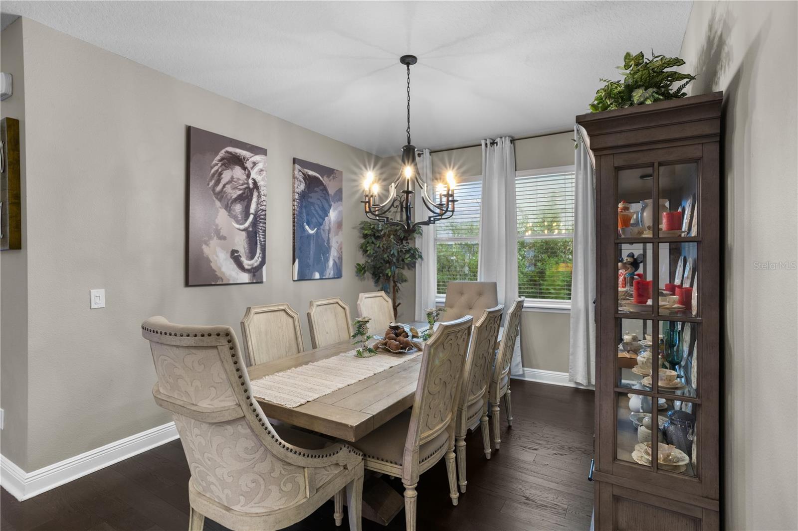 ORCHID ESTATES - Residential
