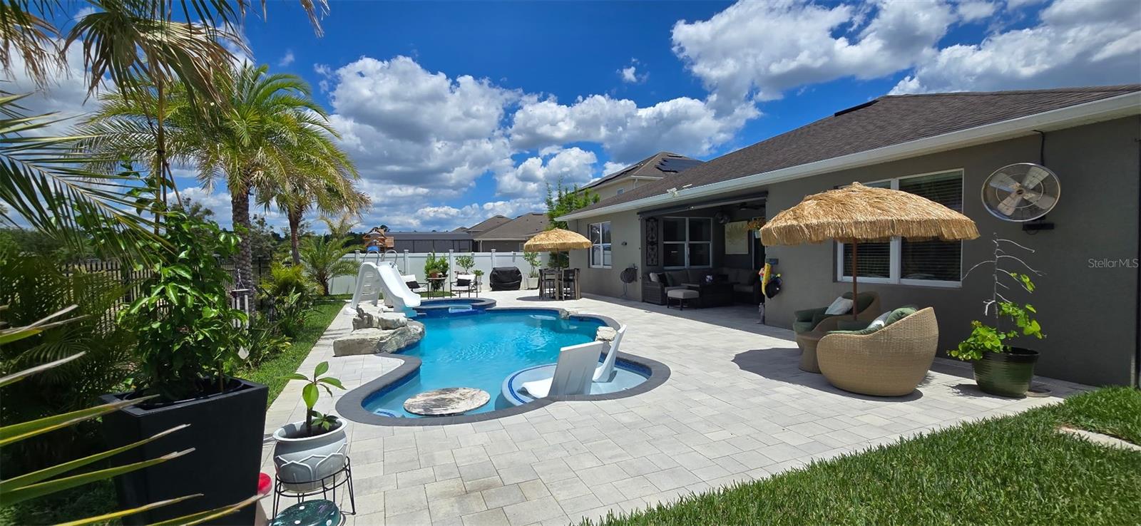 ORCHID ESTATES - Residential