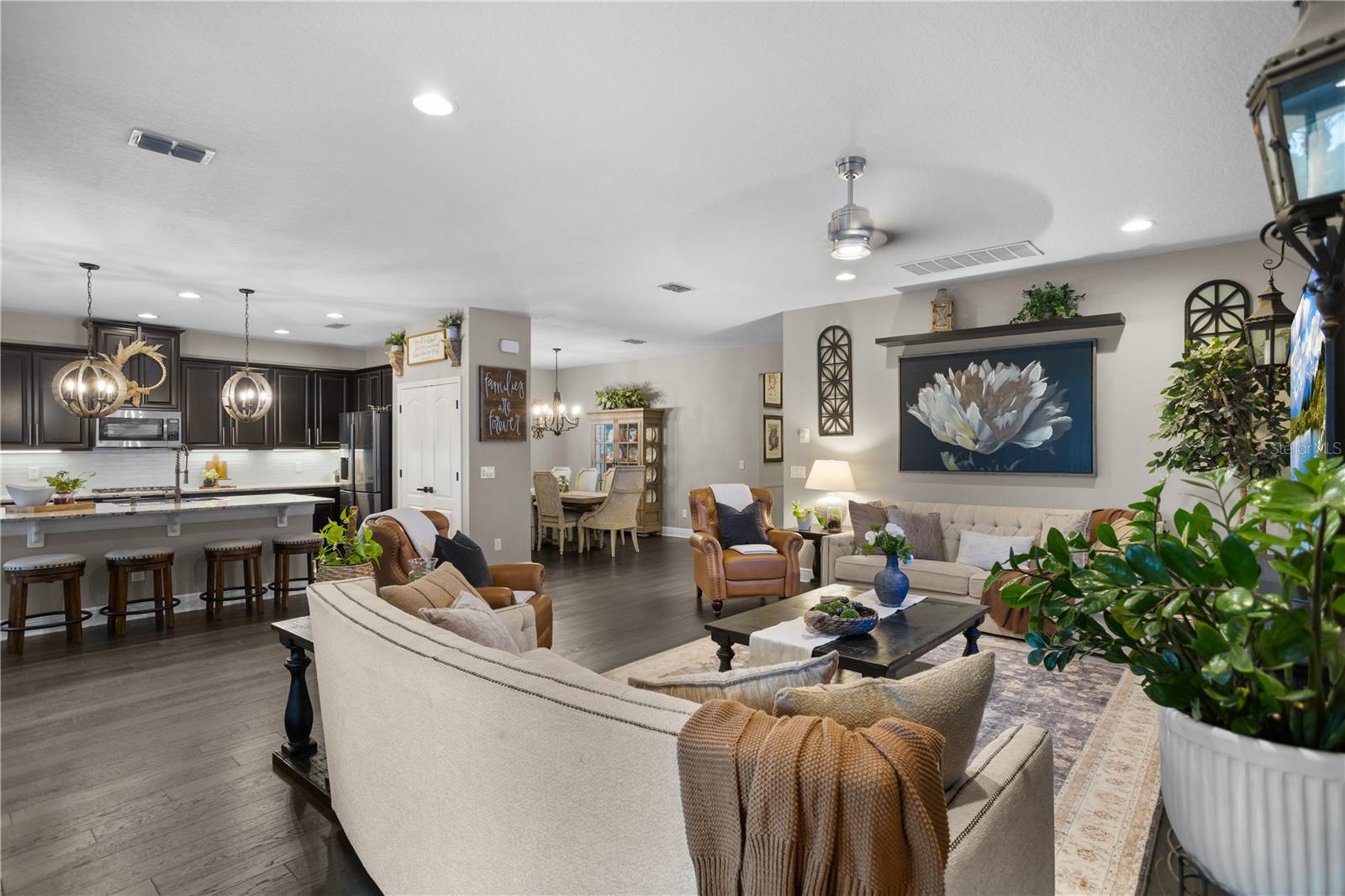 ORCHID ESTATES - Residential