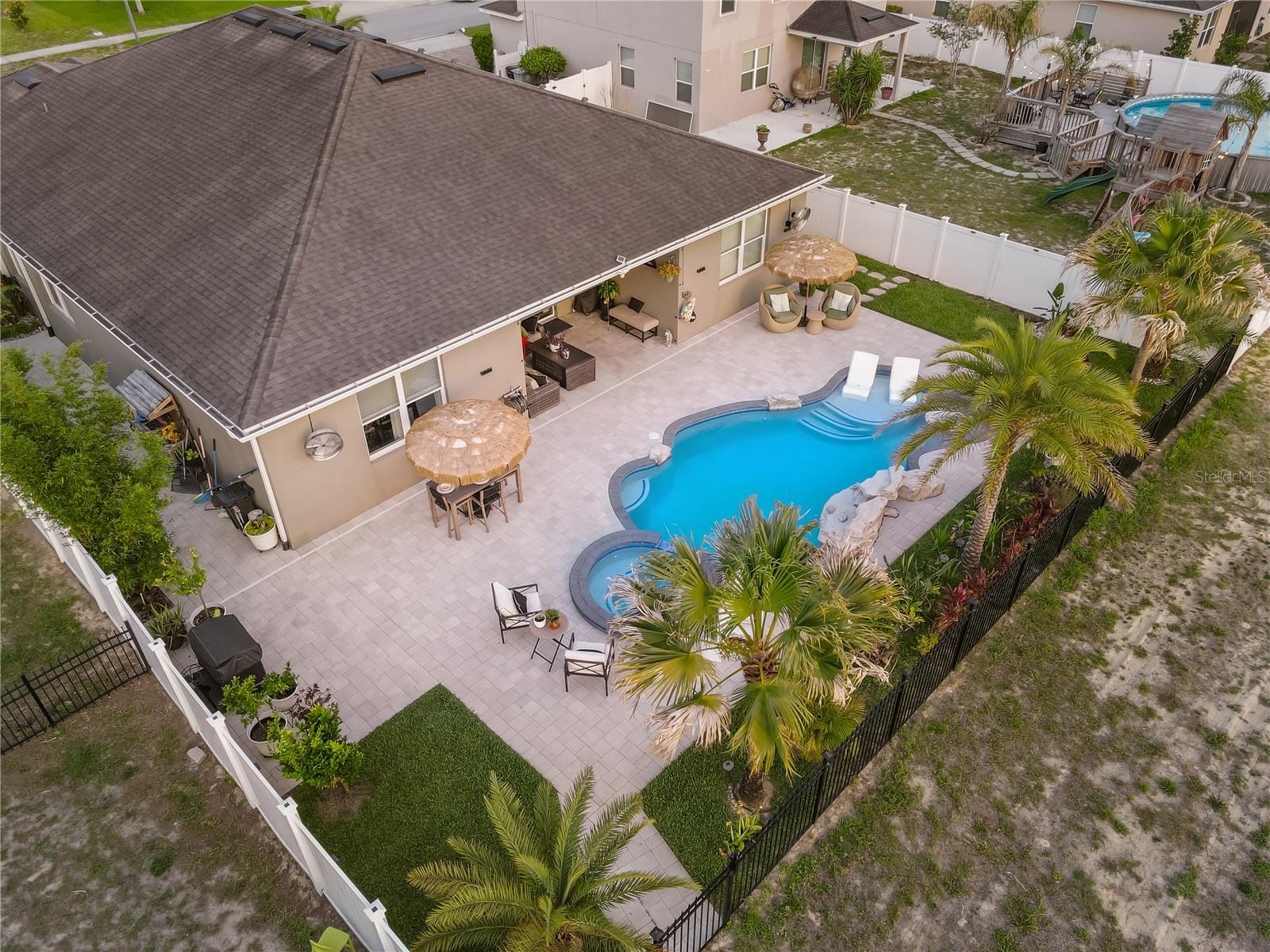 ORCHID ESTATES - Residential