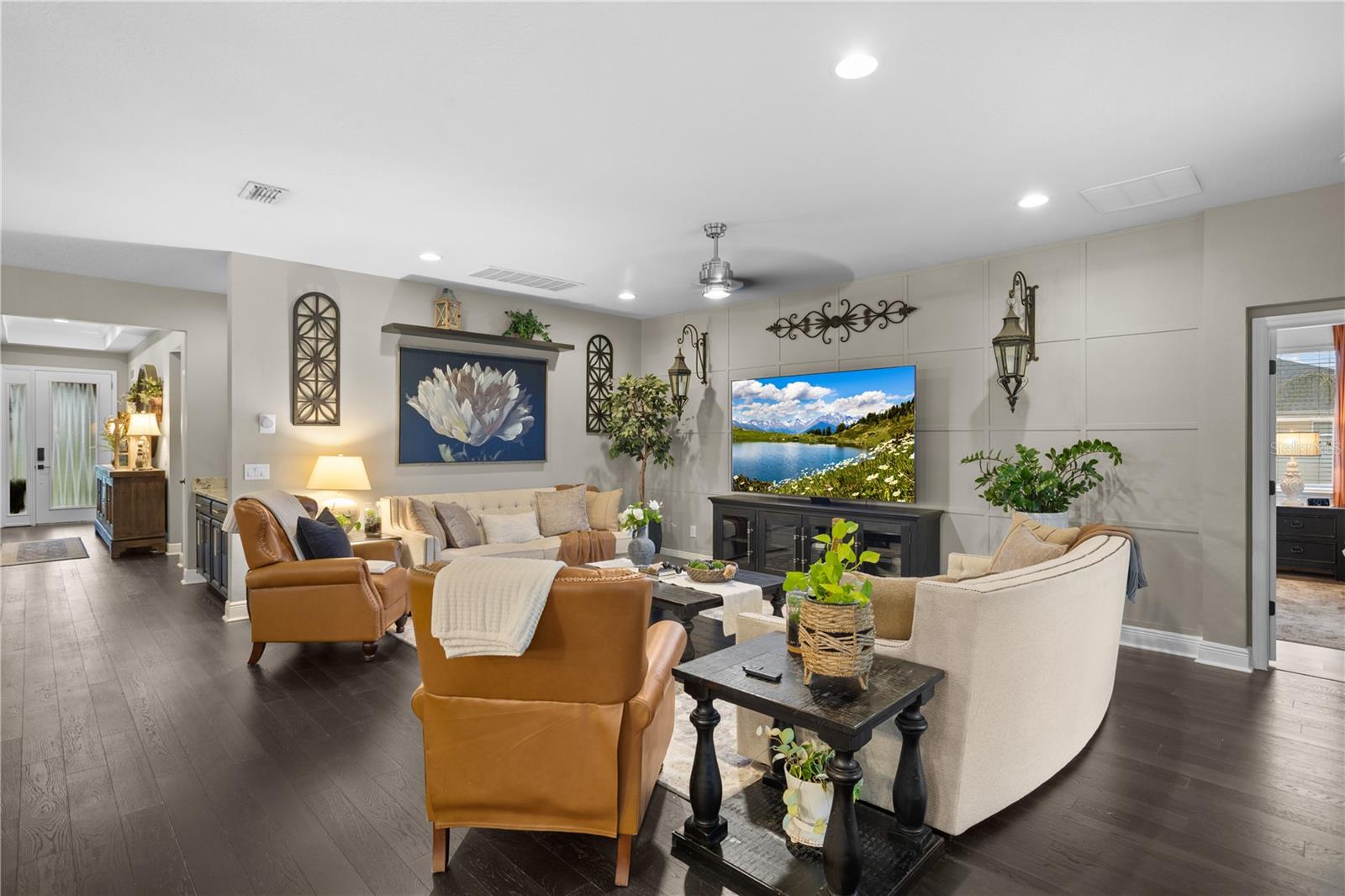 ORCHID ESTATES - Residential
