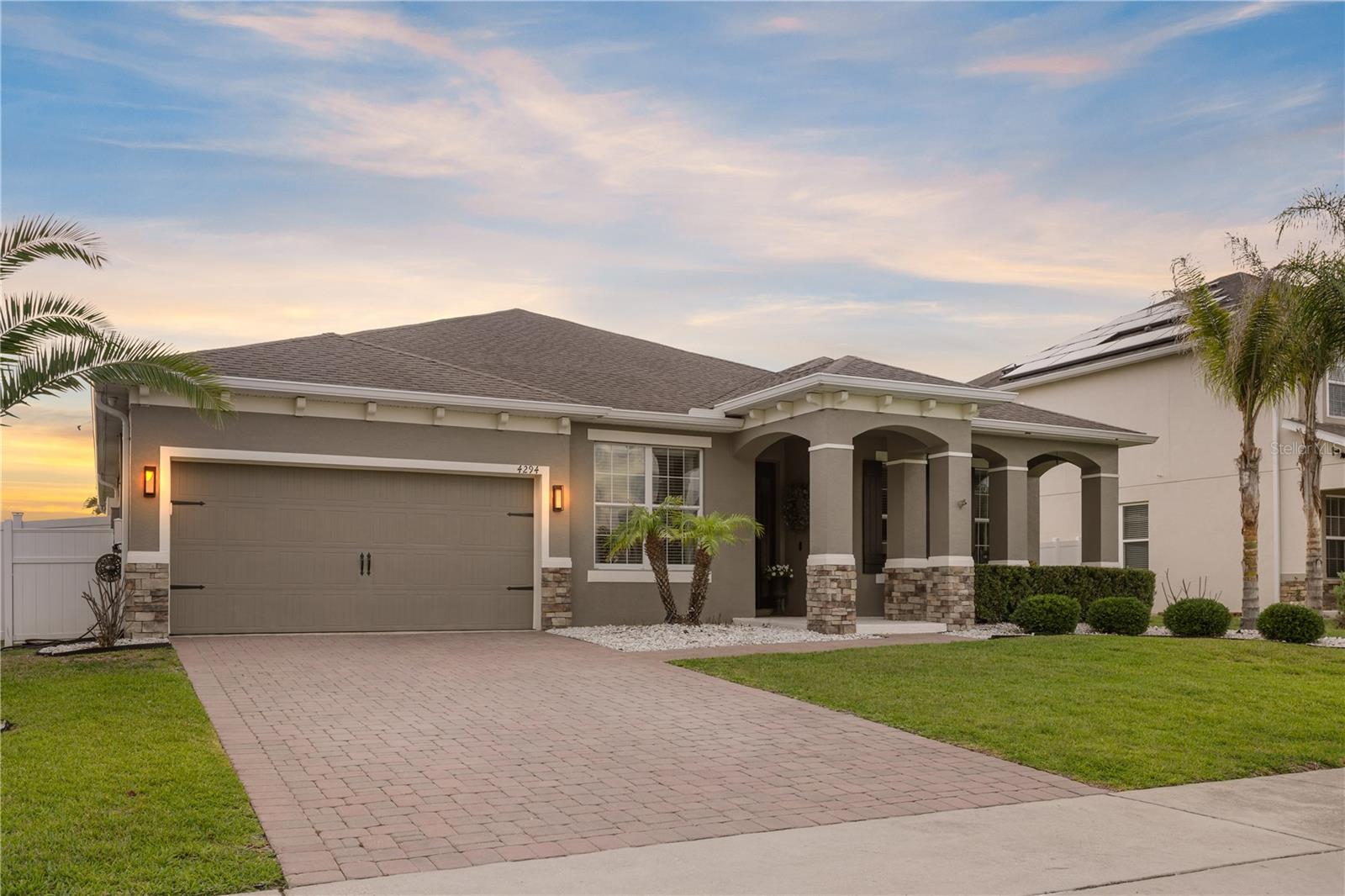 ORCHID ESTATES - Residential
