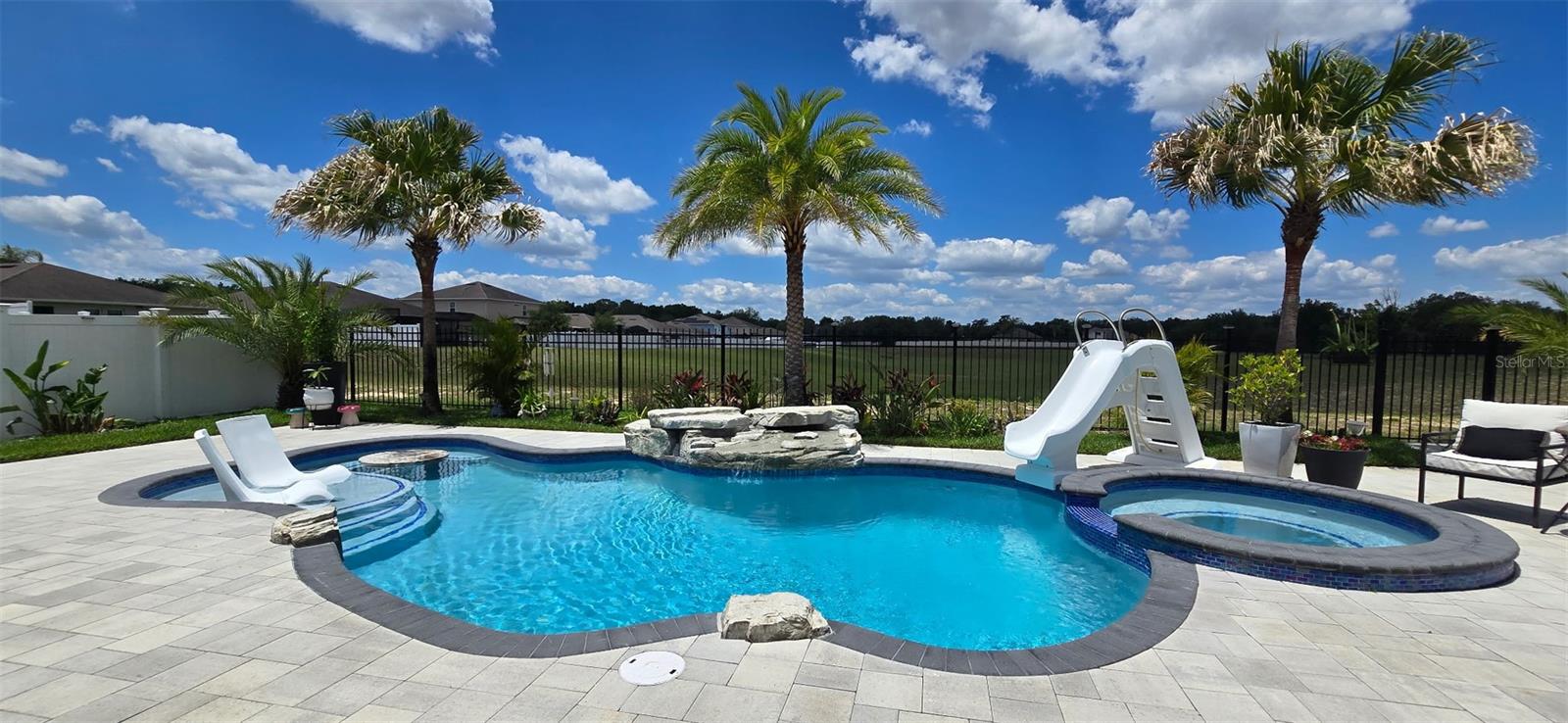 ORCHID ESTATES - Residential