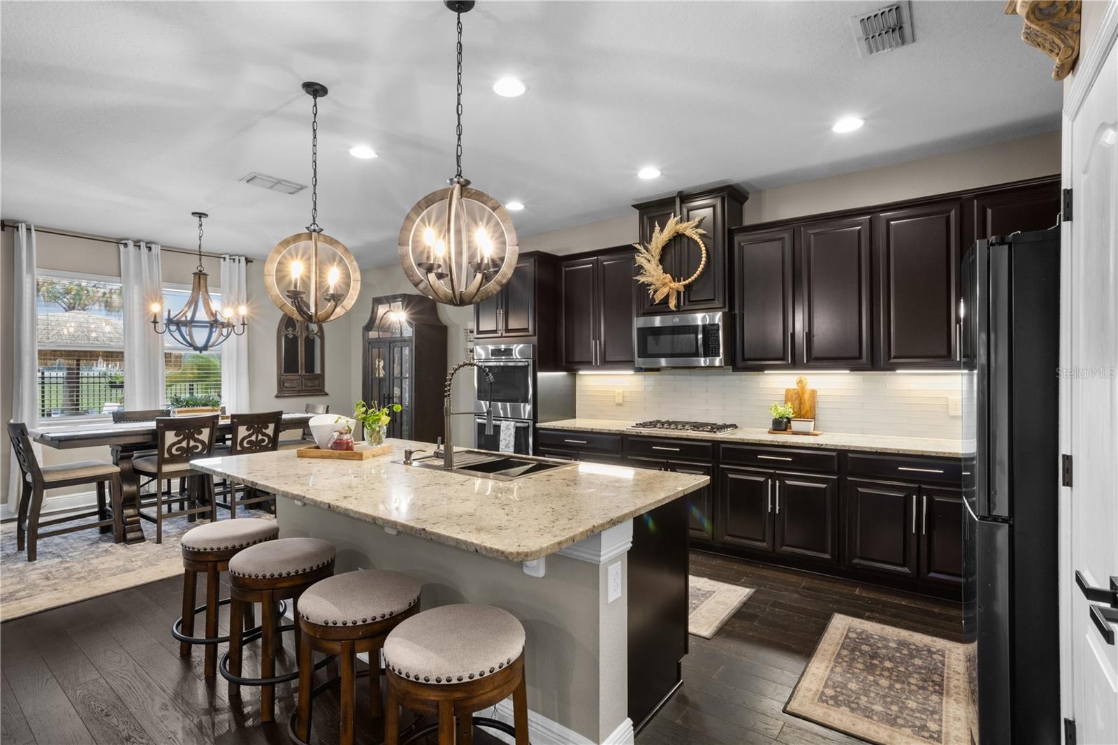 ORCHID ESTATES - Residential