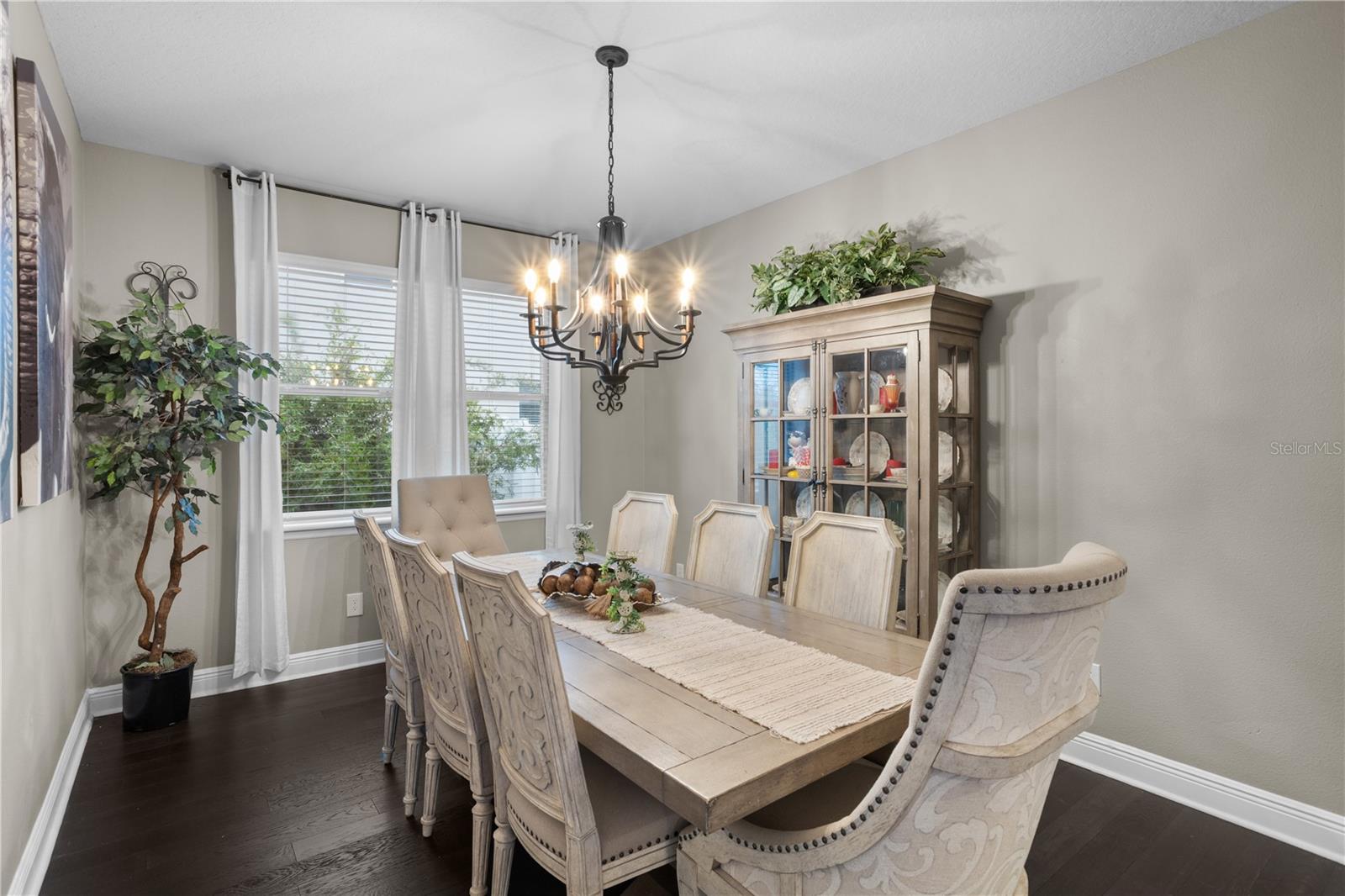 ORCHID ESTATES - Residential