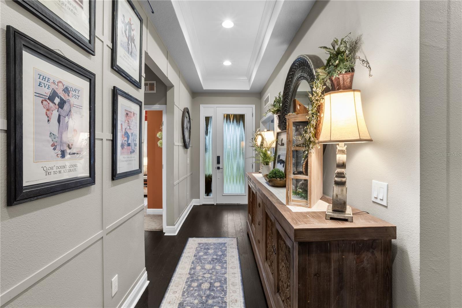ORCHID ESTATES - Residential