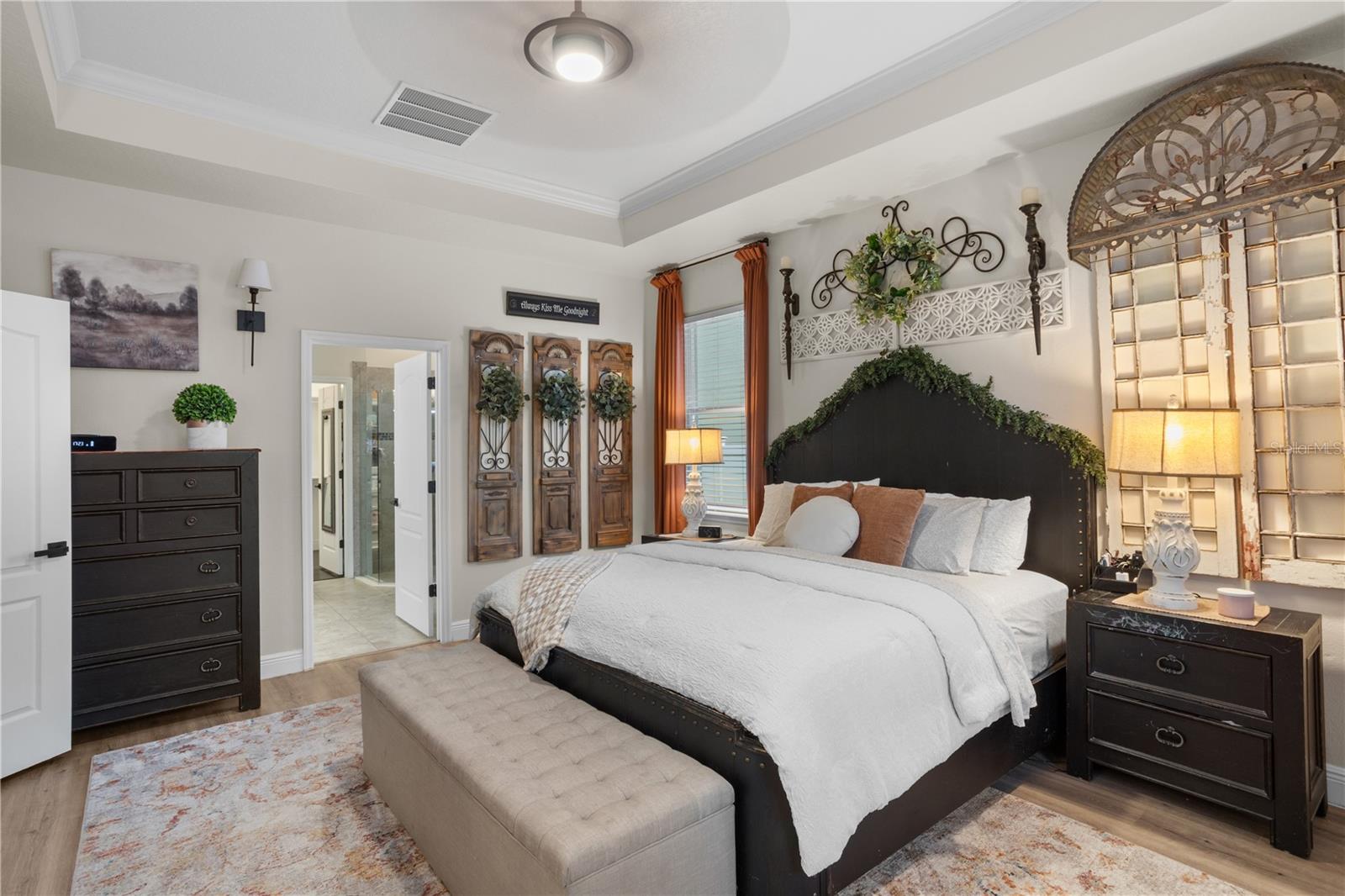 ORCHID ESTATES - Residential