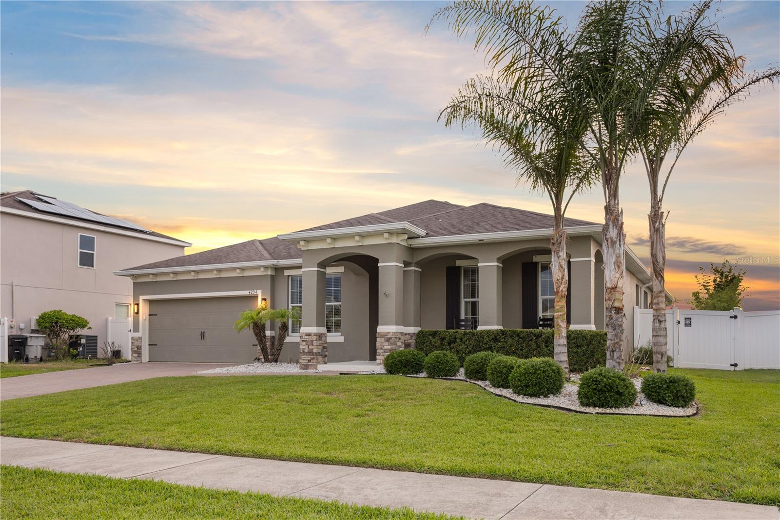 ORCHID ESTATES - Residential