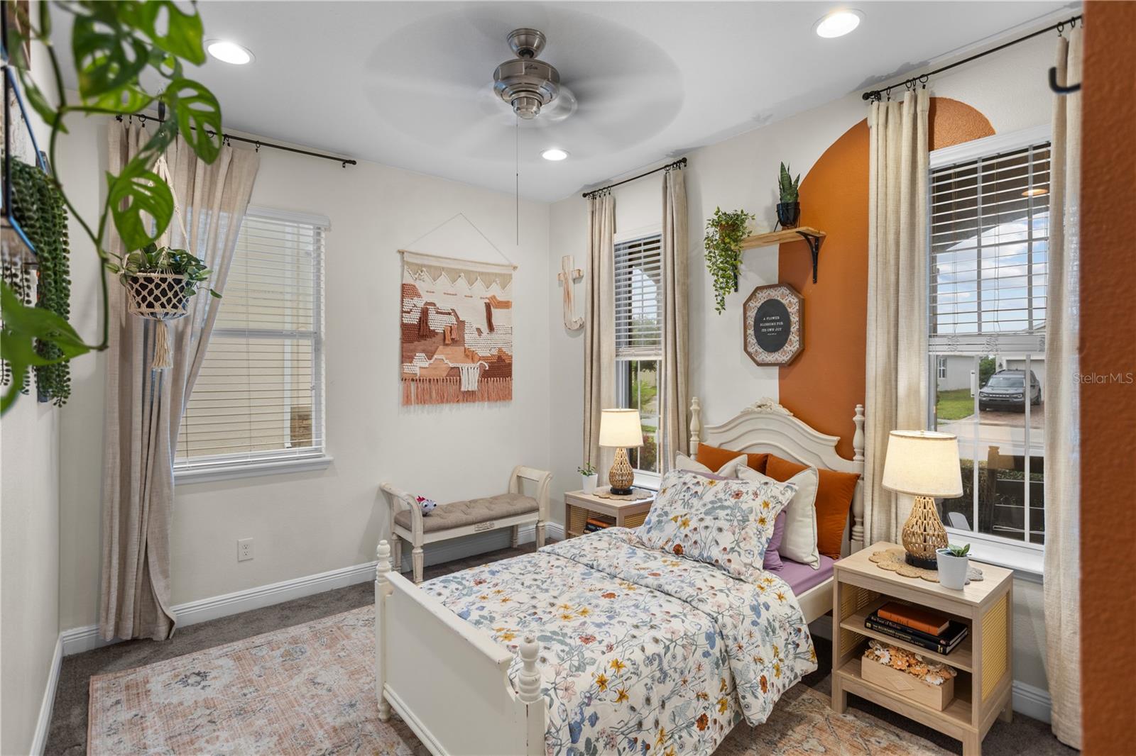 ORCHID ESTATES - Residential
