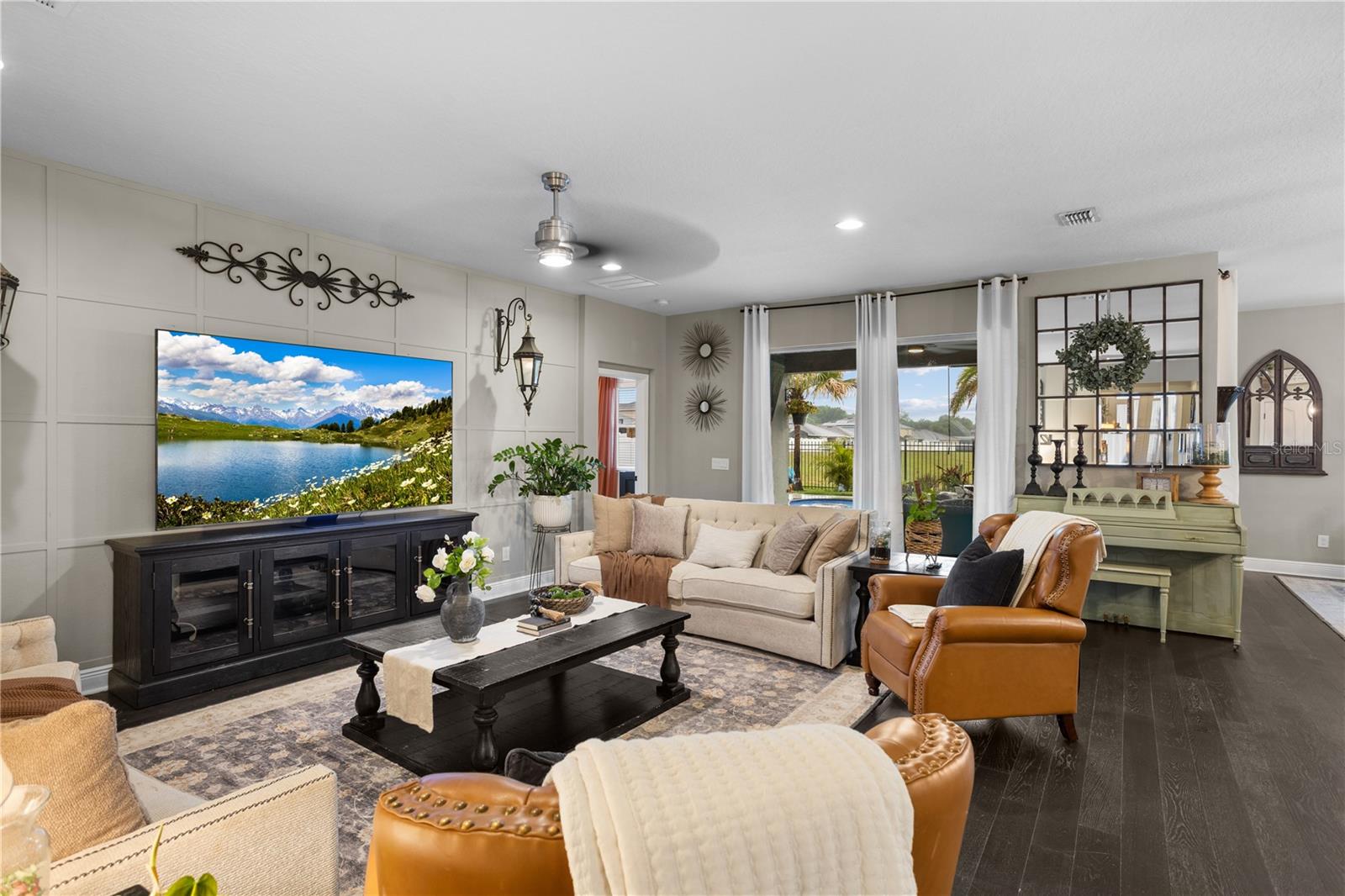 ORCHID ESTATES - Residential