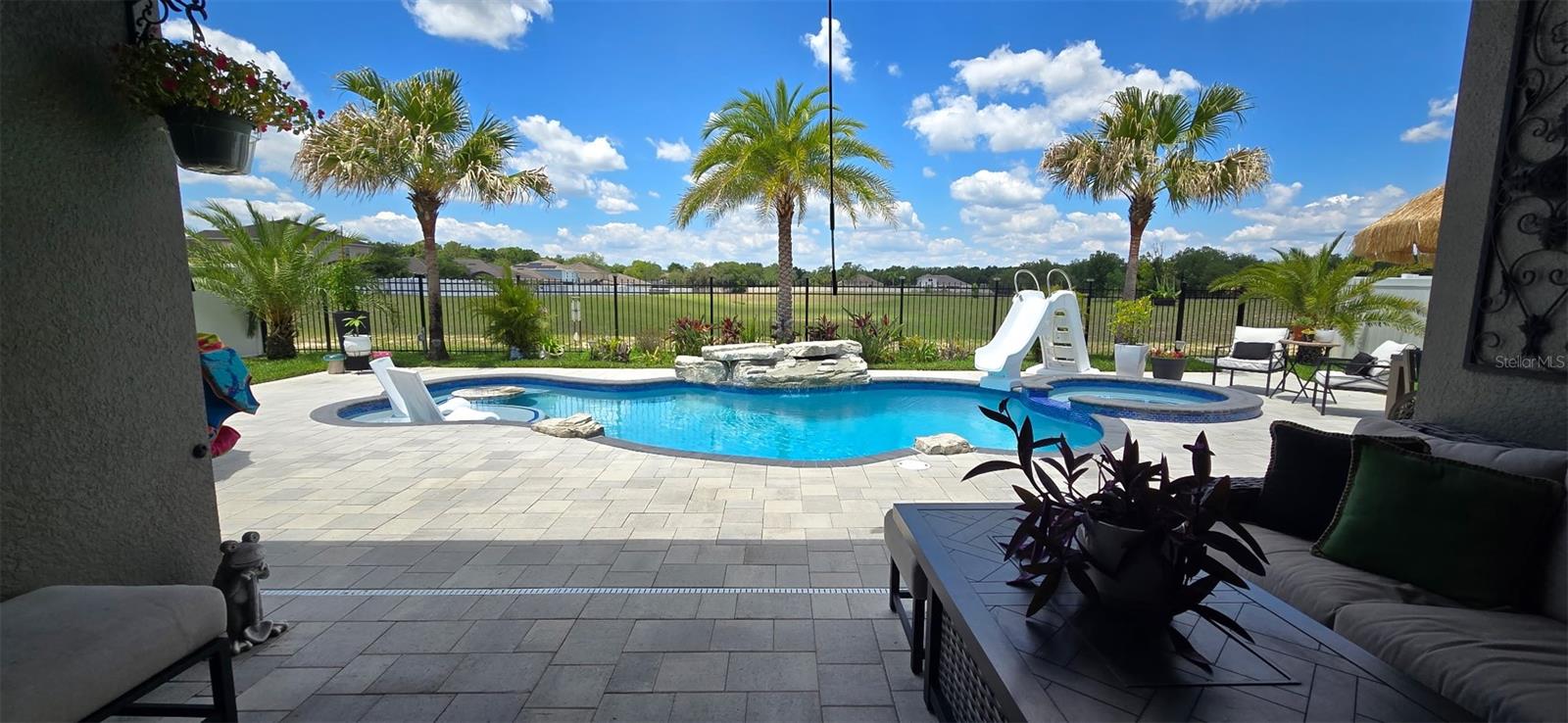 ORCHID ESTATES - Residential