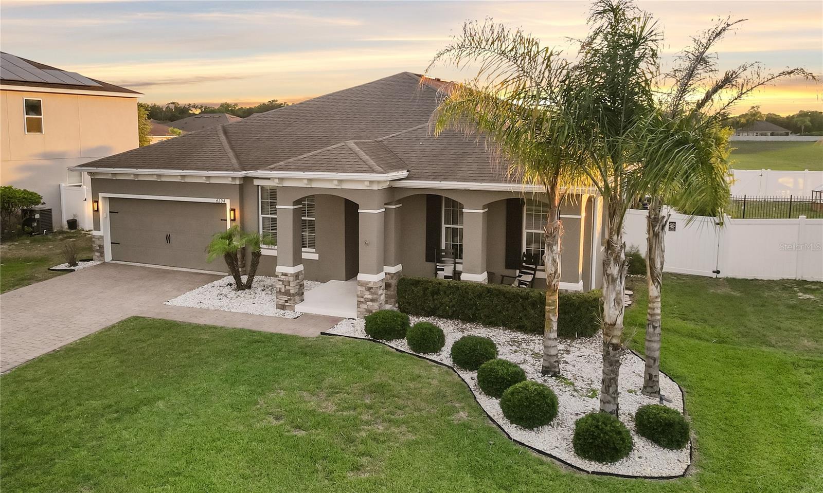 ORCHID ESTATES - Residential