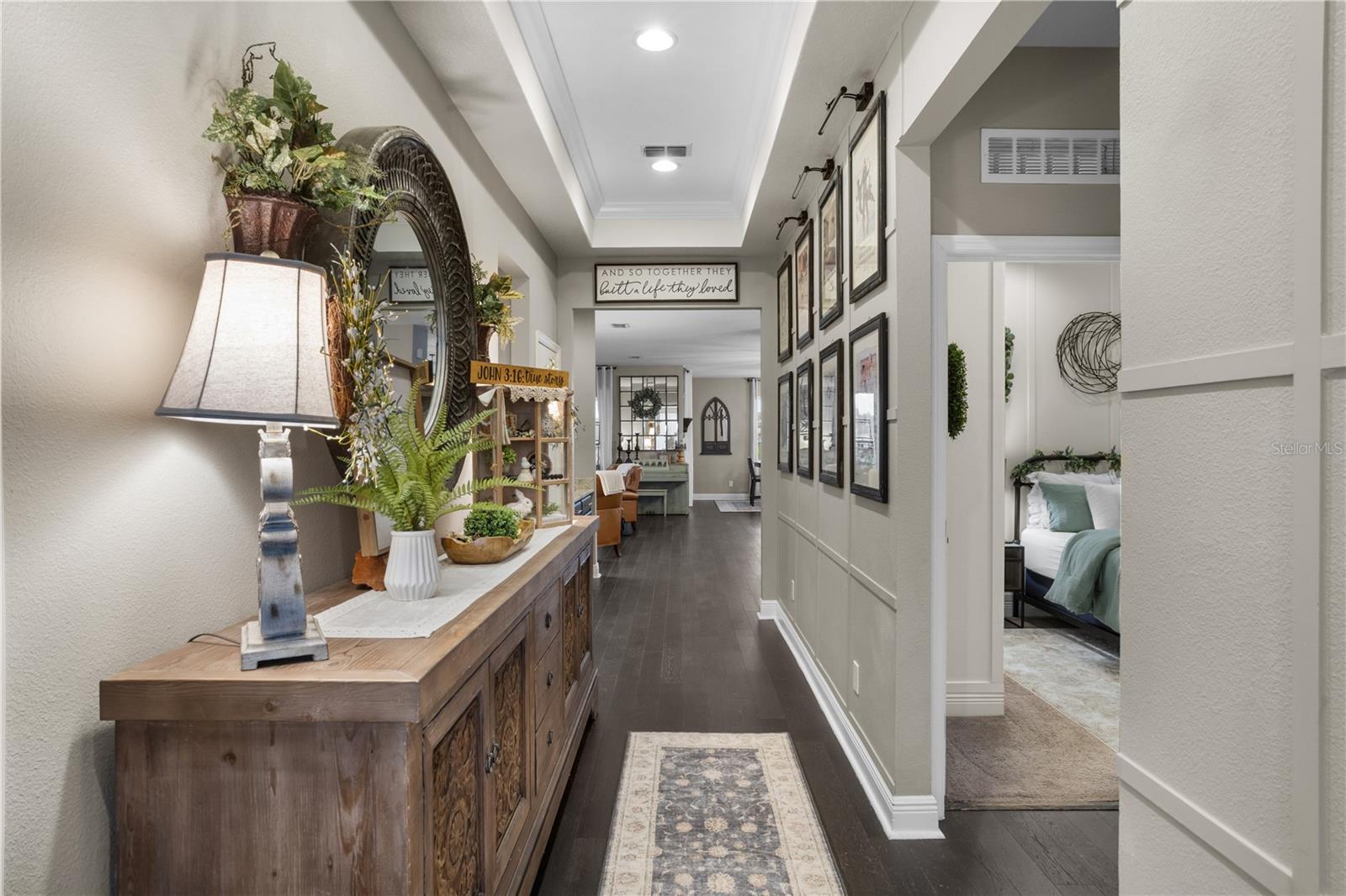 ORCHID ESTATES - Residential