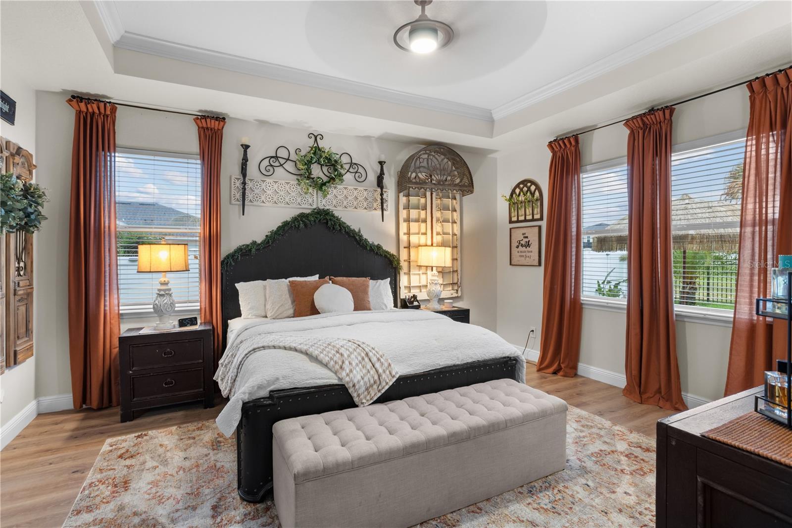 ORCHID ESTATES - Residential
