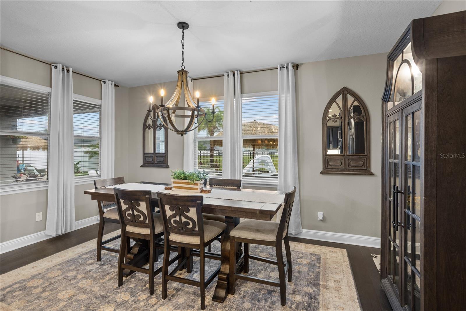 ORCHID ESTATES - Residential