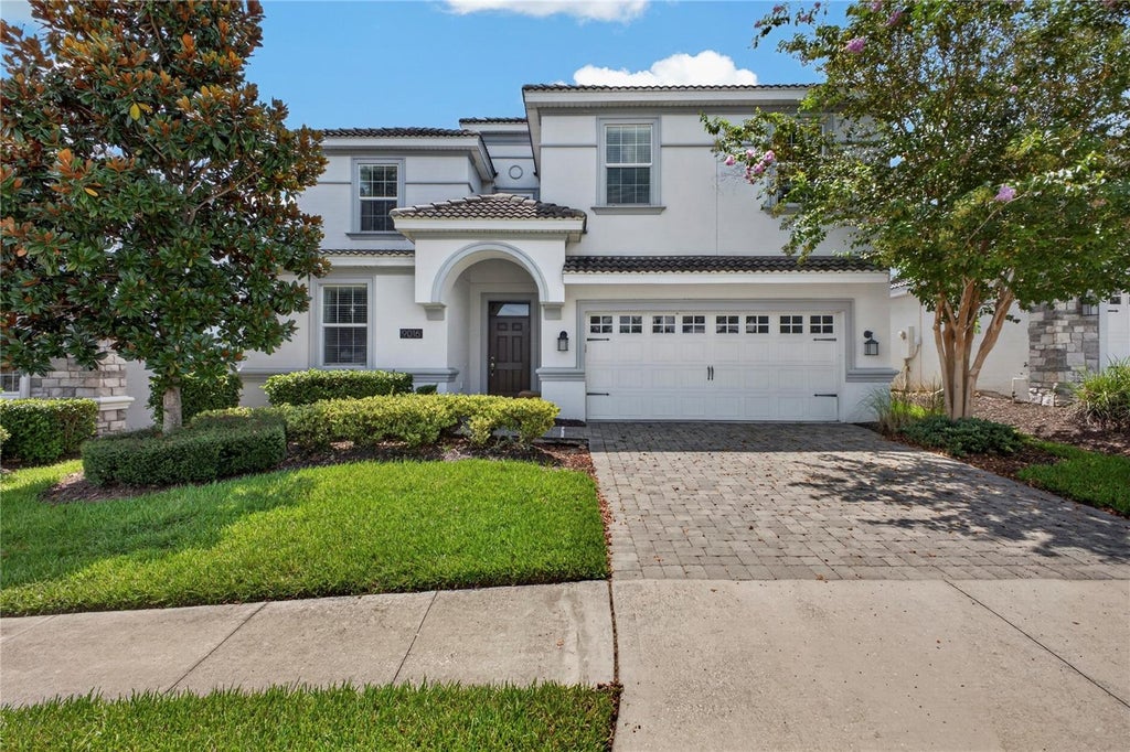 Photo of 9016 Stinger Drive, Champions Gate, FL 33896 (MLS # S5156202)