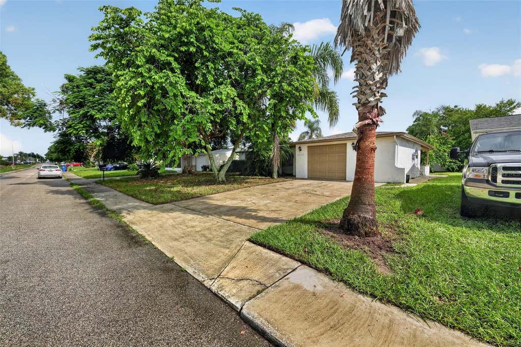 Photo of 5612 Mockingbird Drive, New Port Richey, FL 34652 (MLS # TB8536095)