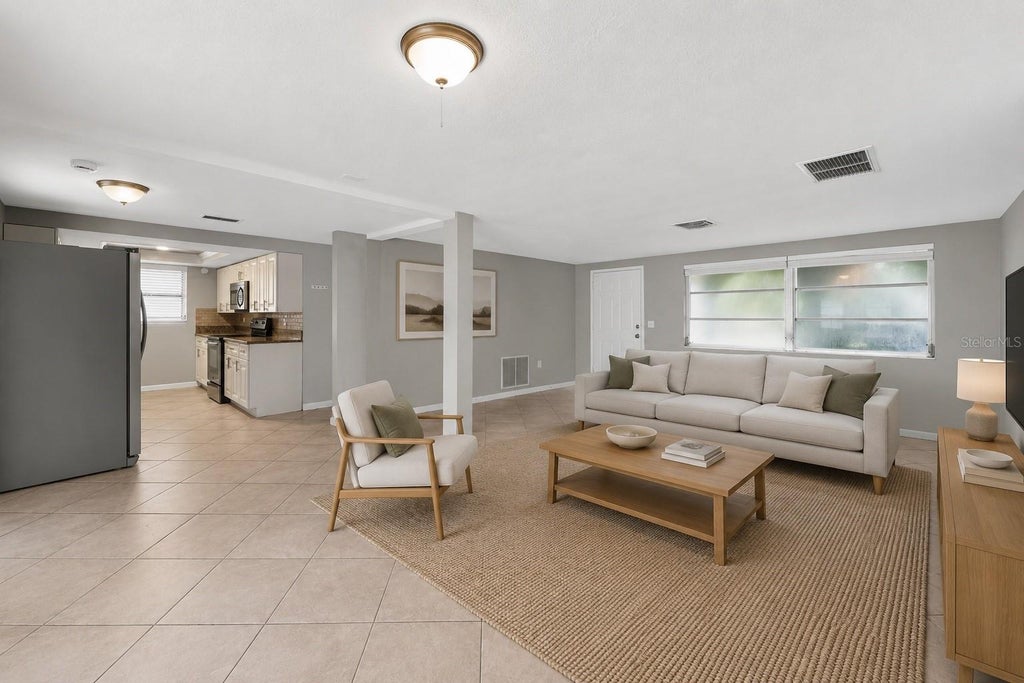 Photo of 5612 Mockingbird Drive, New Port Richey, FL 34652 (MLS # TB8536095)