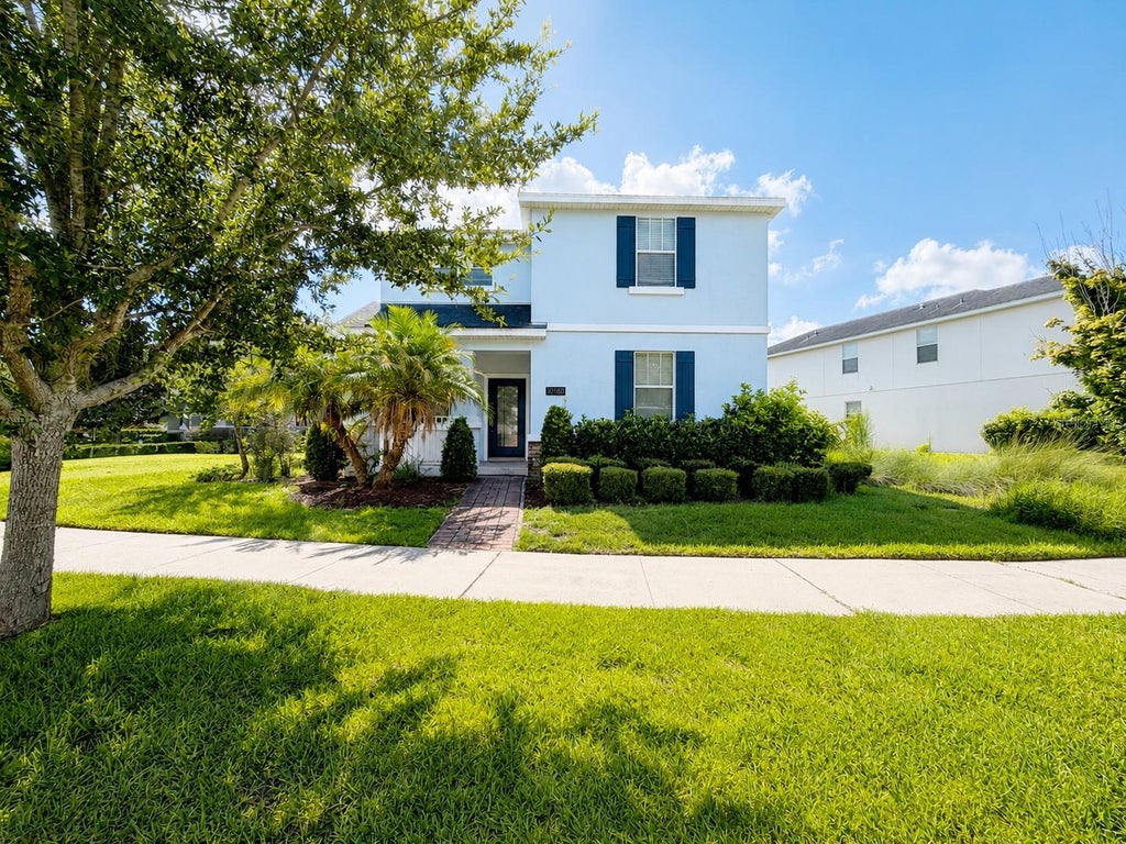 Photo of 10188 Authors Way, Orlando, FL 32832 (MLS # O6420492)