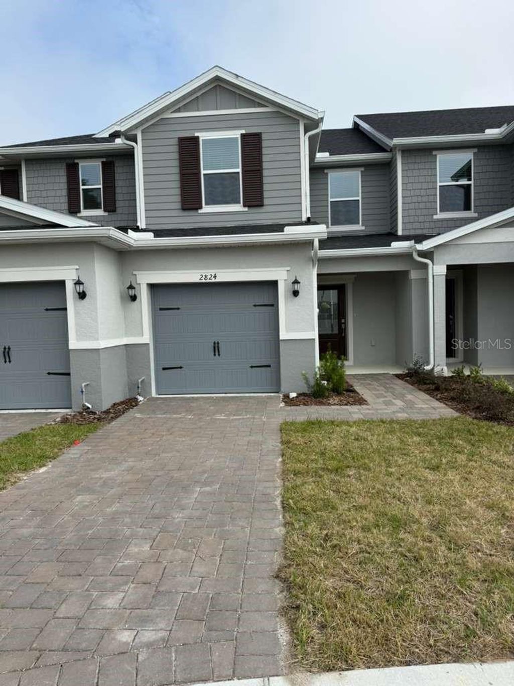 Photo of 2824 Moonshadow Court, Clermont, FL 34714 (MLS # O6373352)