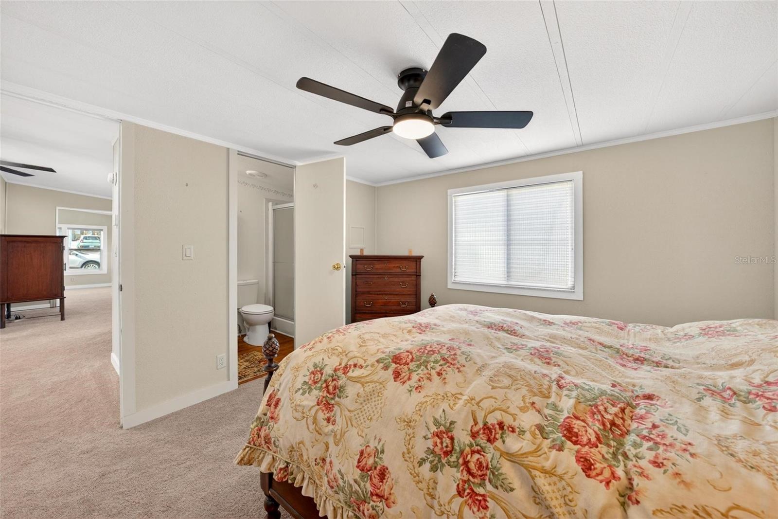 LADY LAKE ORANGE BLOSSOM GARDENS UNIT 06 - Residential