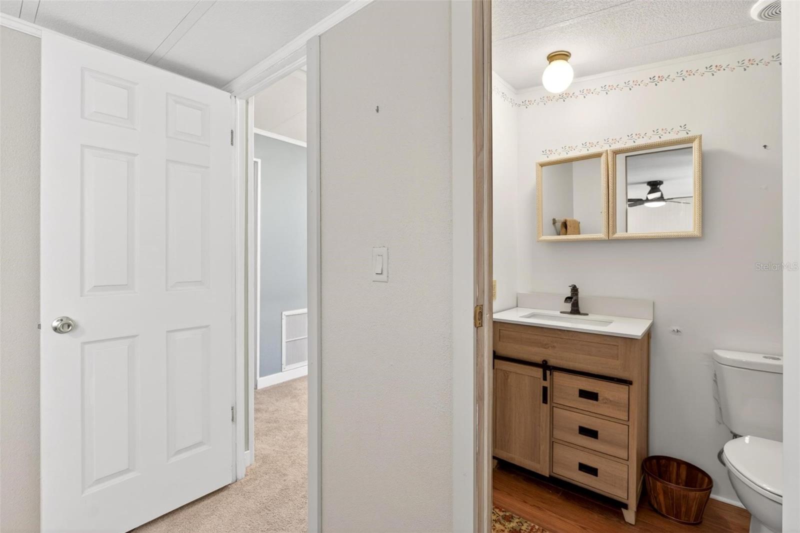 LADY LAKE ORANGE BLOSSOM GARDENS UNIT 06 - Residential