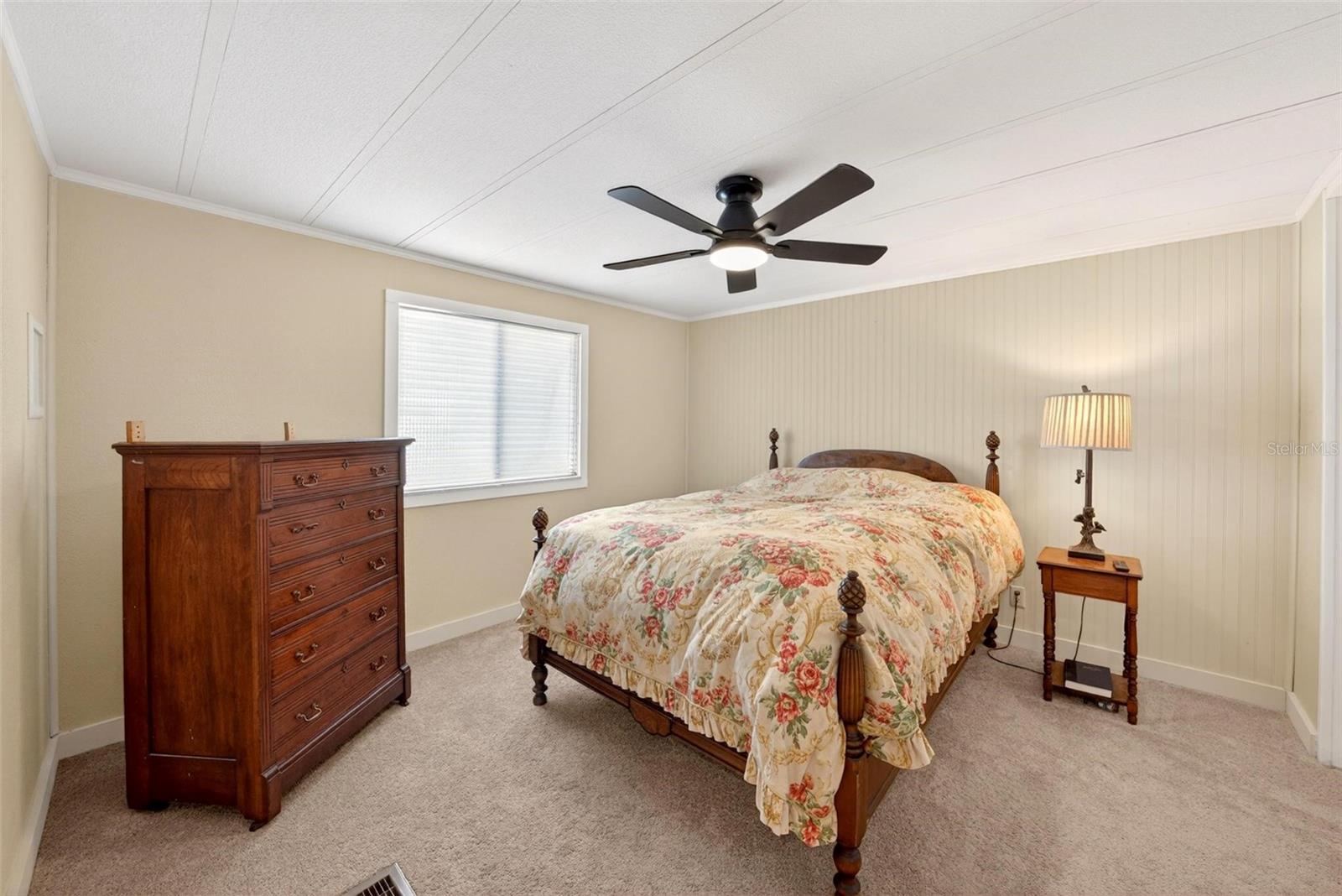 LADY LAKE ORANGE BLOSSOM GARDENS UNIT 06 - Residential