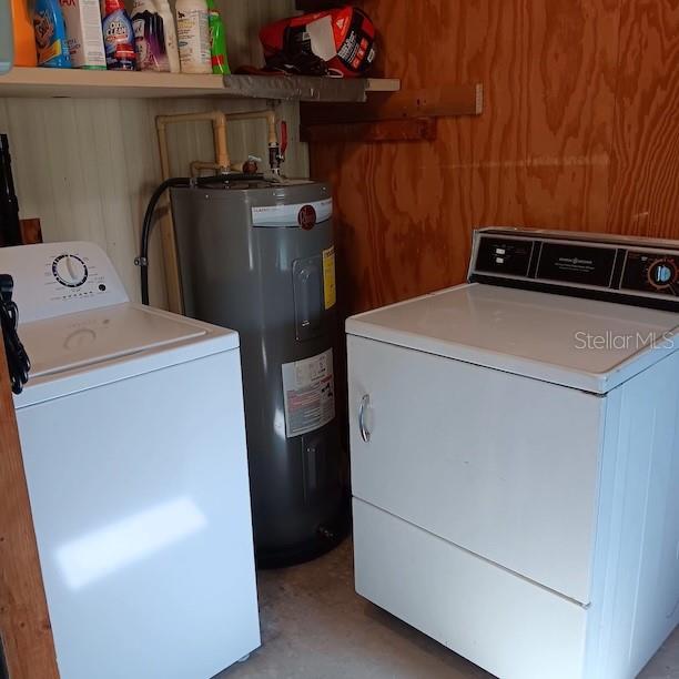 LADY LAKE ORANGE BLOSSOM GARDENS UNIT 06 - Residential