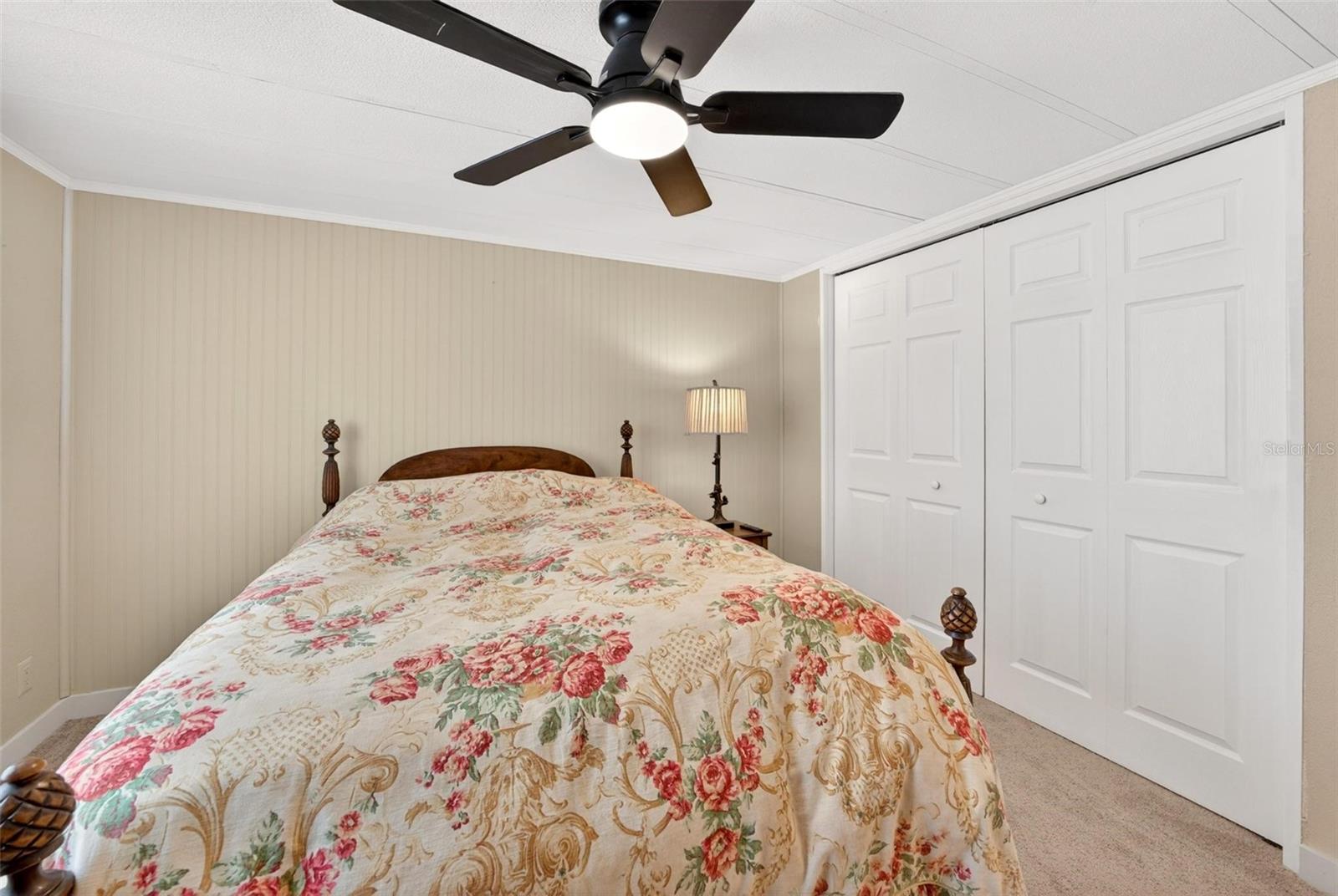 LADY LAKE ORANGE BLOSSOM GARDENS UNIT 06 - Residential