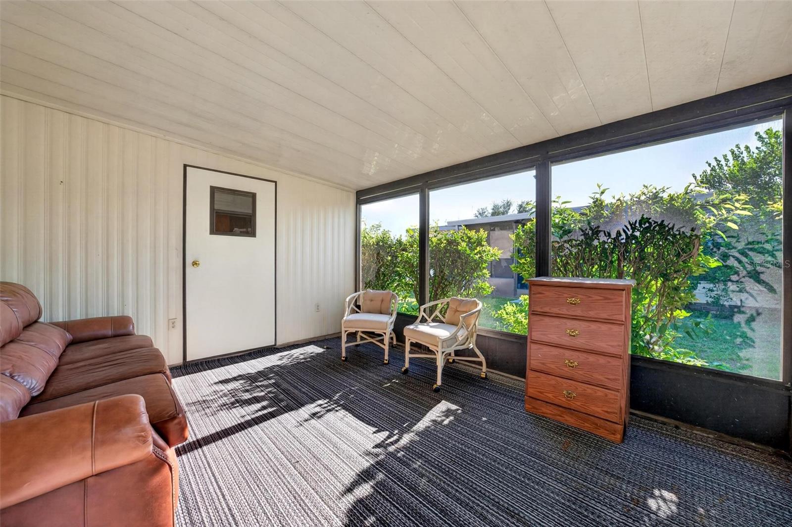 LADY LAKE ORANGE BLOSSOM GARDENS UNIT 06 - Residential